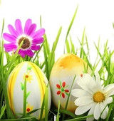 Easter Themed Decor & Gifts