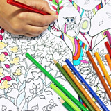 Coloring Books