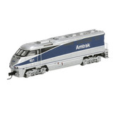 N Scale LOCOMOTIVES (train engines)