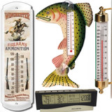 Thermometers