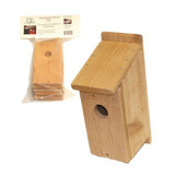 Bird House Kits