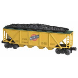 O Scale ROLLING STOCK (train cars)