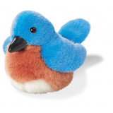 (Stuffed Animals) Squeeze Plush with Real Sounds