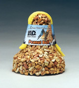 Bird Food - Peanuts and Peanut Butter