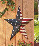 July 4th Patriotic Themed Decor & Gifts