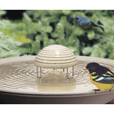 Bird Baths - Drippers, Misters, Water Movers