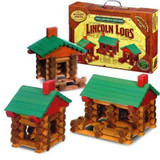 Lincoln Logs