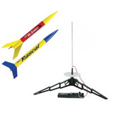 Estes Model Rockets - Complete Starter Sets