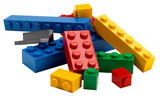 LEGO - building bricks