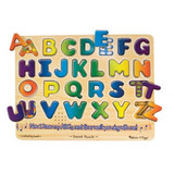 Children's Sound Puzzles