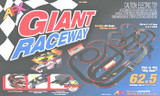 HO SCALE Slot Car Racing