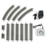 HO Scale TRACK & Accessories