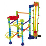 Marble Runs and Techno Gears