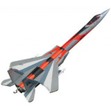 Estes Model Rockets - Skill Level 2 Kits