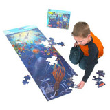 Children's Floor Puzzles