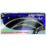 SCALEXTRIC - DIGITAL Slot Car Track & Accessories