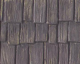 G SCALE Roofing & Siding (Plastic Patterned Sheet)