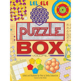 Dot-to-Dot Drawing & Puzzle Books