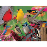 Jigsaw Puzzles - Wildlife, Audubon, Nature