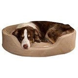 Dog Beds, Mats & Containment