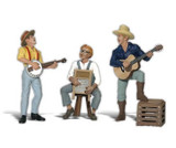 HO Scale FIGURES (People and Animals)