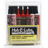 Premium Hobby Oil, Grease, Graphite, Lubricants