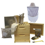 Beekeeping & Hive Supplies