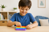 Sensory Toys & Fidgets
