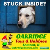 Stuck inside? Disconnect and discover the fun of mind engaging hands-on creative toys and hobbies.
