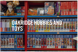 The best toy store in Illinois is right in our back yard! Historic Downtown Lemont