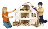 Play Dollhouses