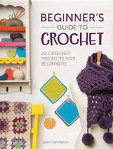 Craft How-To Books