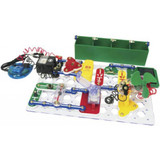 Electricity, Magnetism, Electronics, Snap Circuits