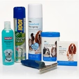 Dog Grooming, Health, Behavior, Training Supplies