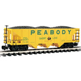 G Scale ROLLING STOCK (train cars)