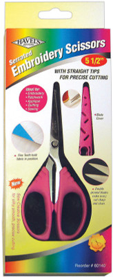 Havel's Sew Creative Curved Tip Sewing/Quilting Scissors