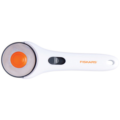 Buy the Fiskars Rotary Cutter Blade Refills-60mm 5/Pkg (1004013)  020335024625 on SALE at www.