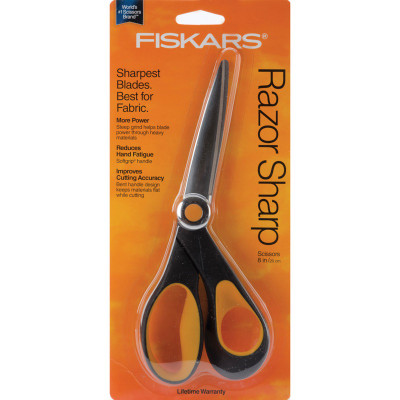 10 Tailors Fabric Shears - Tooltron Industries, Inc.