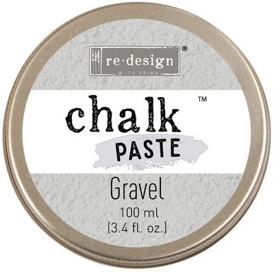 Prima Re-Design Chalk Paste 100Ml-Aquamarine