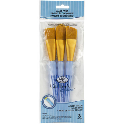 Royal & Langnickel Big Kid's Brush Set 15/Pkg