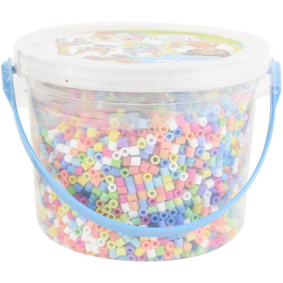 Perler Fused Bead Bucket Kit-Everyday