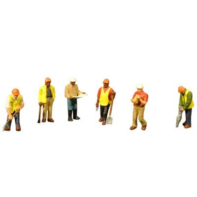 Noch 15629 Farmers/Geese 9/ H0 Scale  Figures