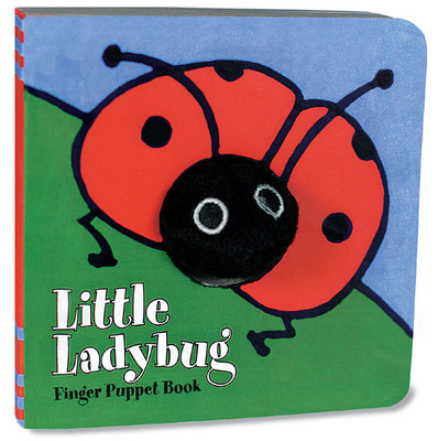 Little Pink Ladybug Brilliant Bowmaker Classic Kit