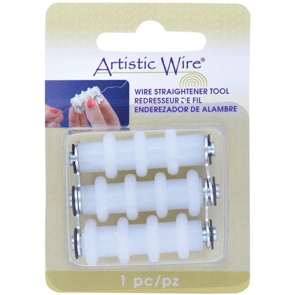 BEADALON - Artistic Wire Straightener Tool - (228S-420) 035926120396