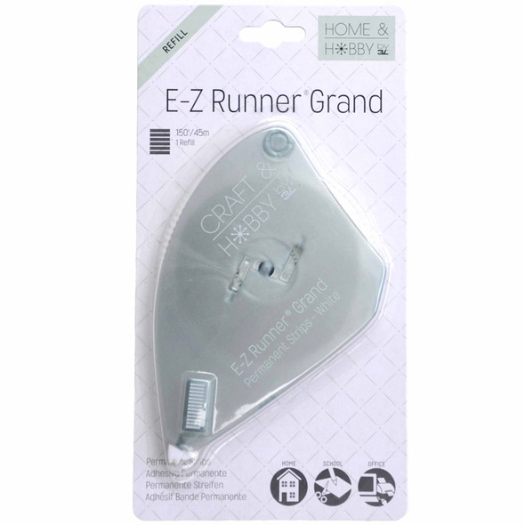 3L - Home & Hobby E-Z Runner Grand Refill -.375"X150' (2001) 093616020012