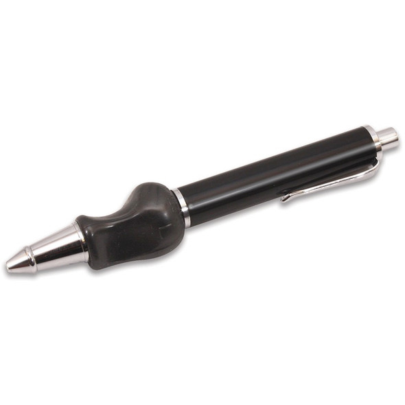 THE PENCIL GRIP - The Heavyweight Pen 1/Pkg-Black (TPG-651) 634901006511