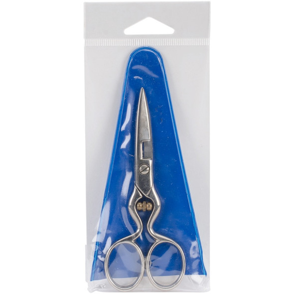 TOOL TRON Button Hole Scissors - (330) 781898003303