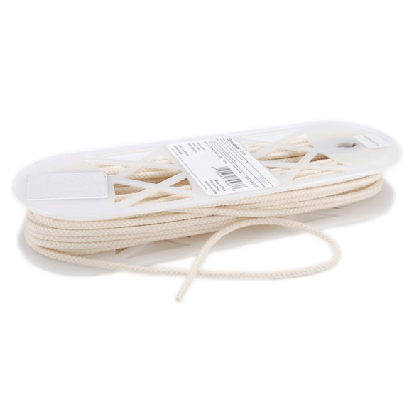 WRIGHTS - Cotton Bolo Cord 3/16"X18yd-Natural (186 2346-029) 070659745638