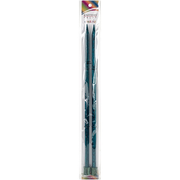 KNITTER'S PRIDE - Dreamz Single Pointed Needles 14"-Size 15/10mm (Kp200443) 8904086227066