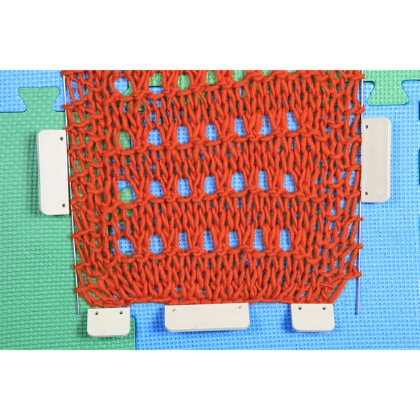 KNITTER'S PRIDE - Knit Blocking & Pins Kit - (KP800415) 8904086268854